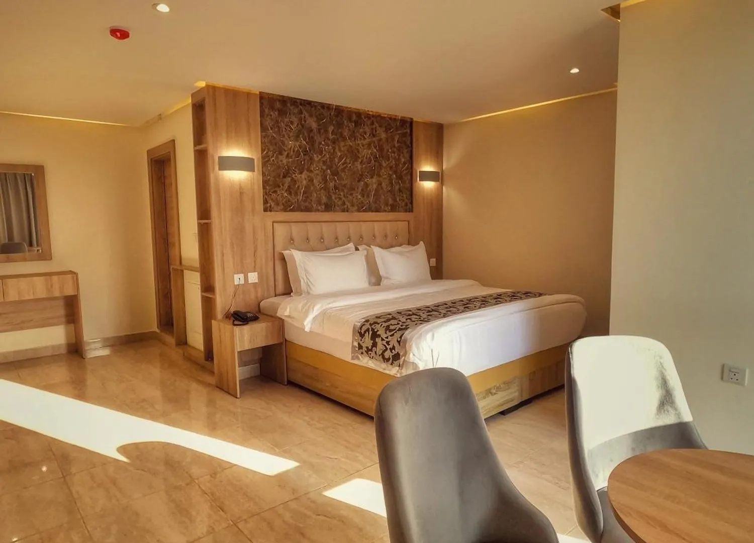 Grand Season Hotel 아카바 0*,  요르단