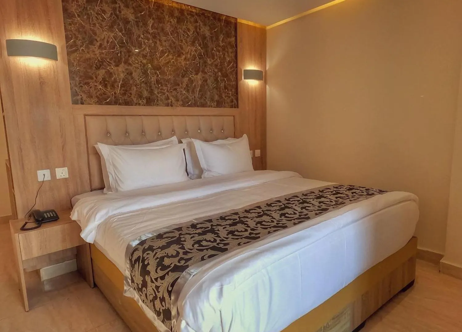 Grand Season Hotel 아카바 0*,  요르단
