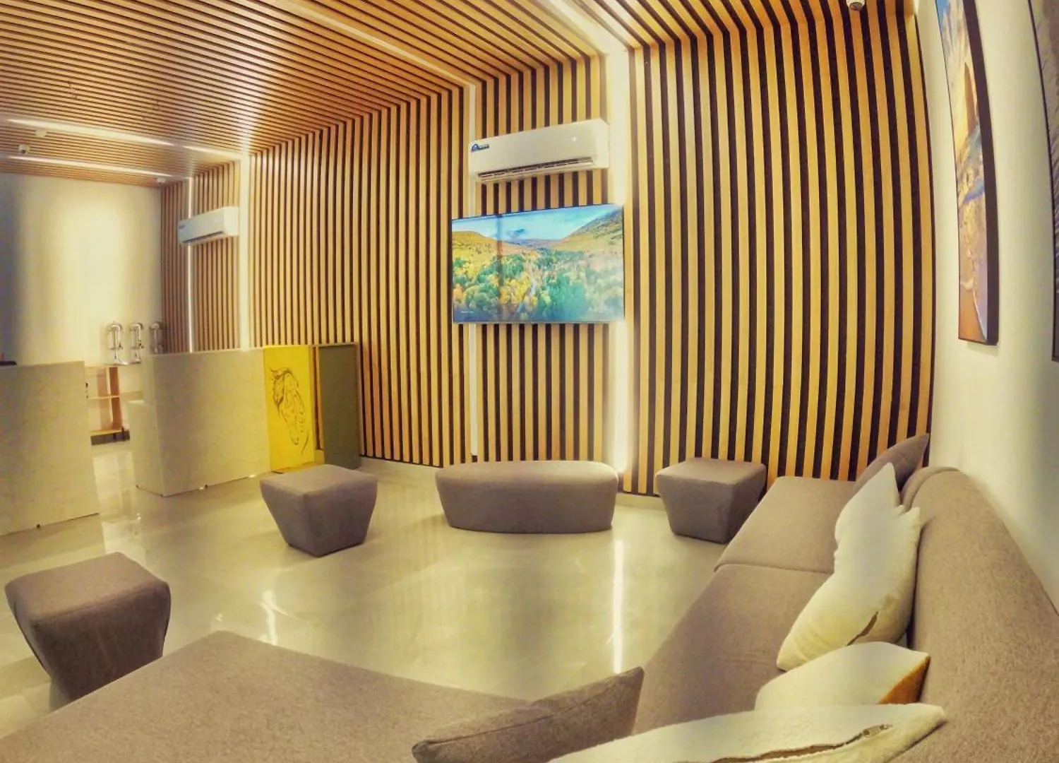 Grand Season Hotel 아카바 0*,  요르단
